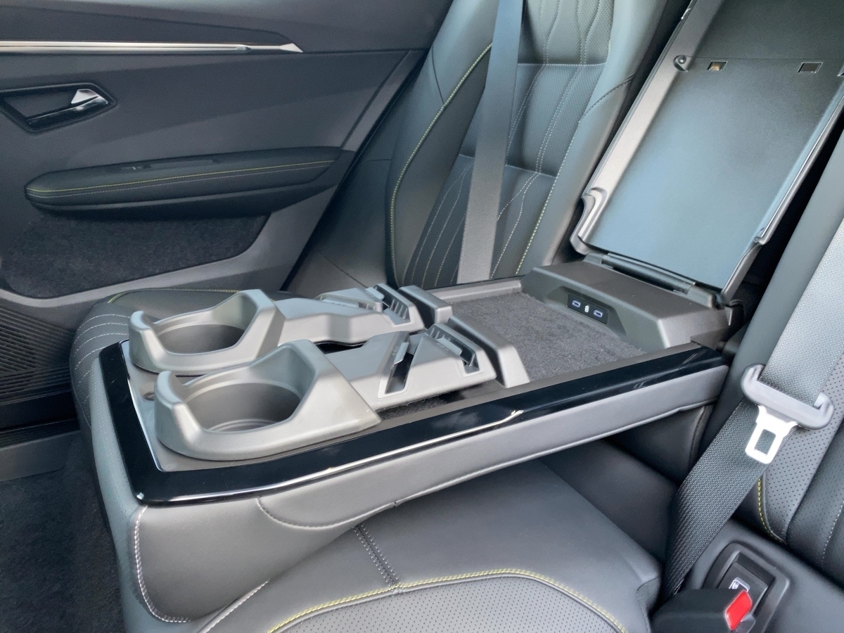 Renault Scenic E-TECH – Bild 19