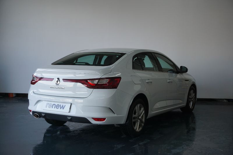 RENAULT Megane 2018 — imagine 18