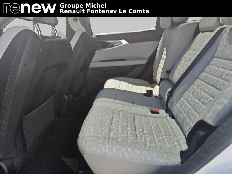 Renault Espace VI