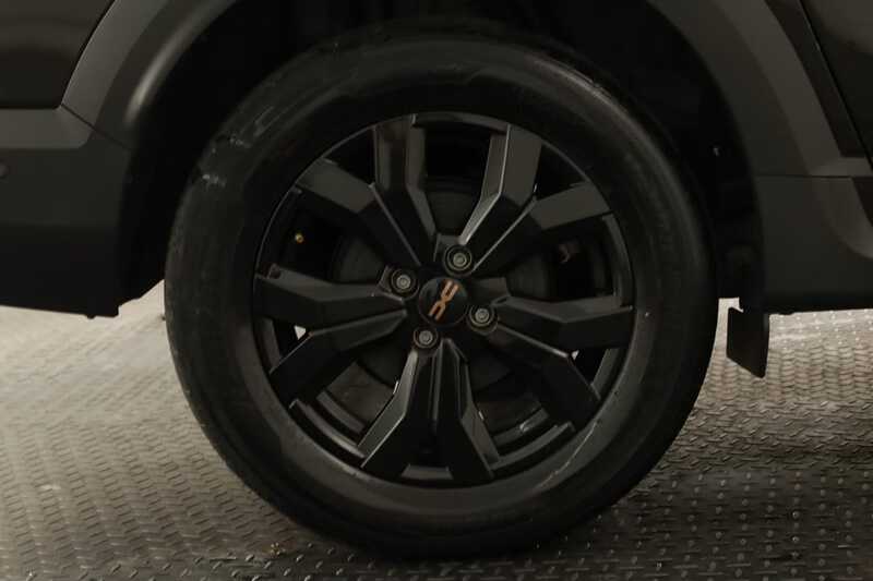 DACIA Jogger Jogger 1.0 ECO-G Extreme+ Up&amp;Go 7L Bi-Fuel — photo 5