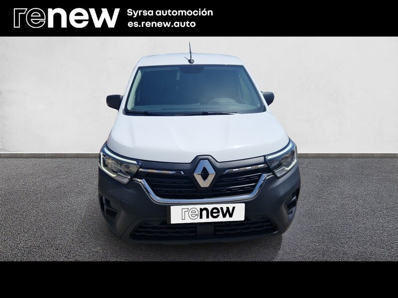 Renault Kangoo Furgón