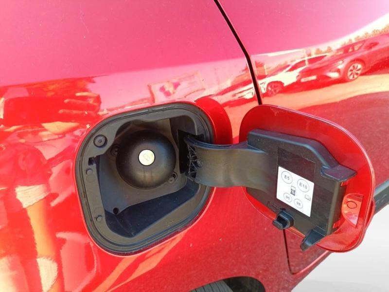 Renault Twingo III