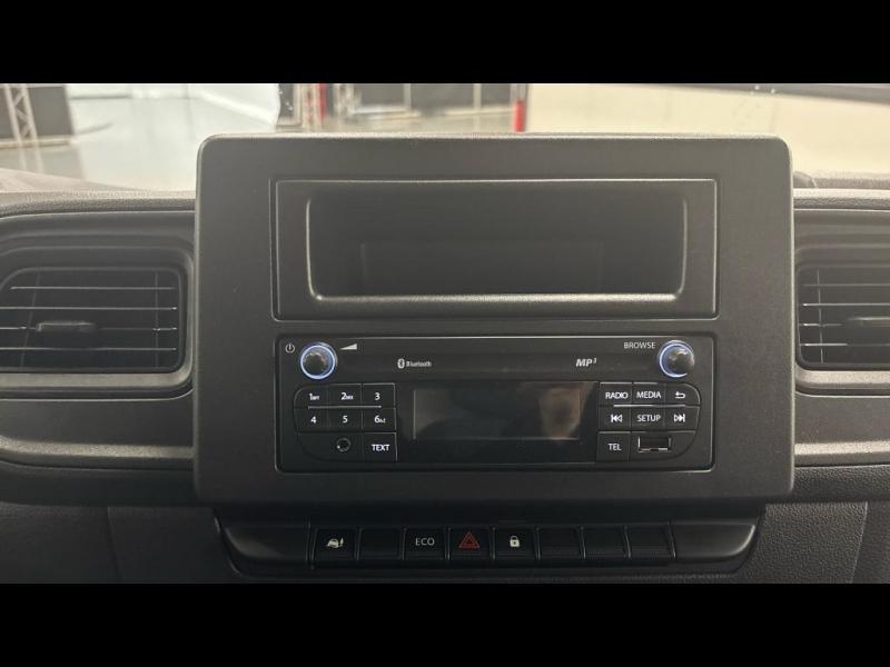 Renault Master Fourgon