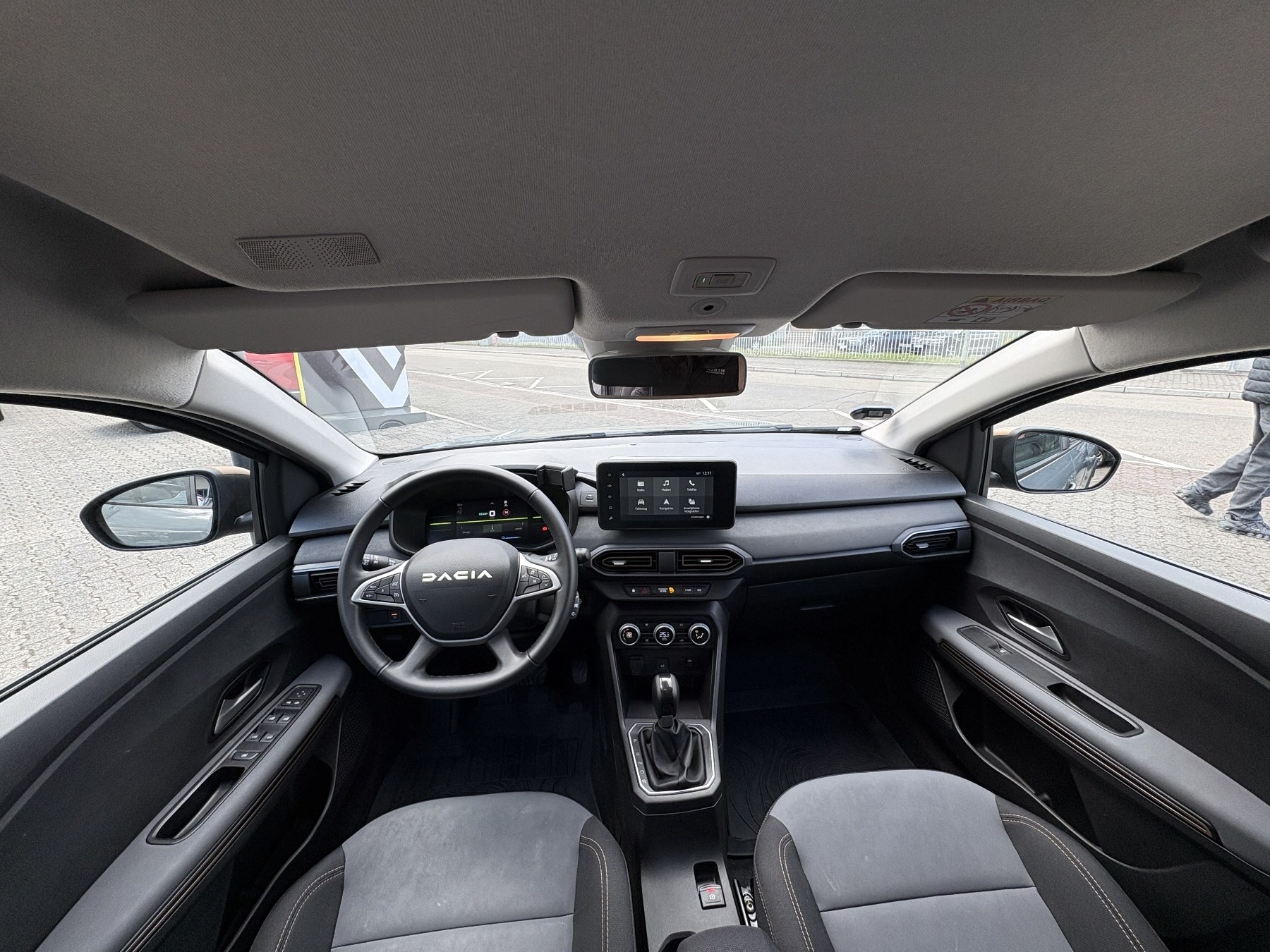 Dacia Jogger – Bild 14