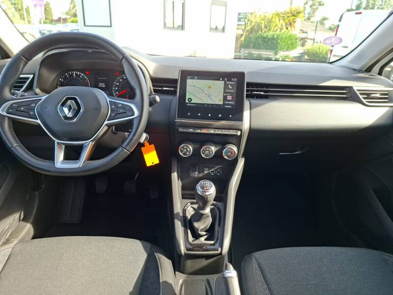 Renault Clio V