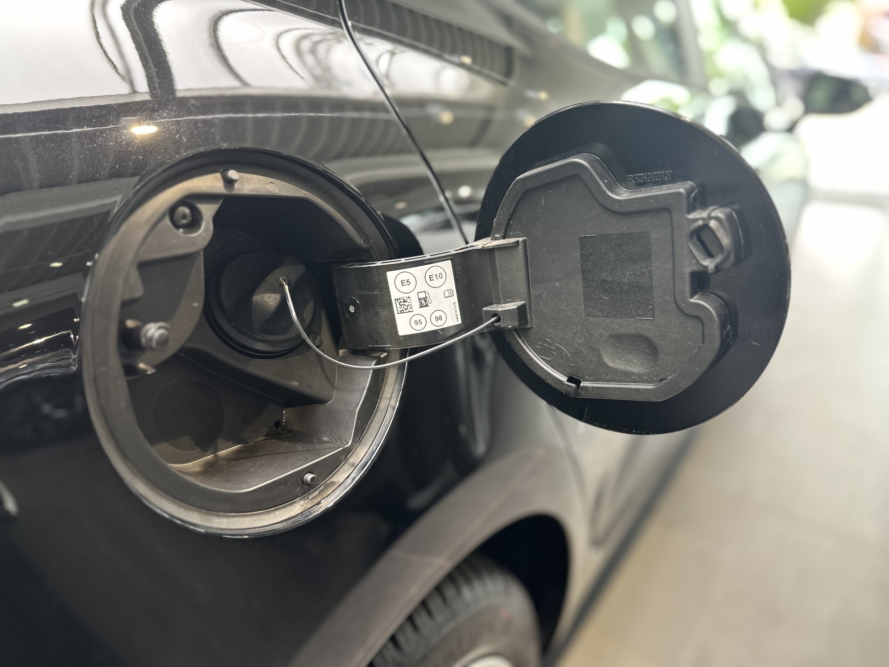 Renault Clio – Bild 16