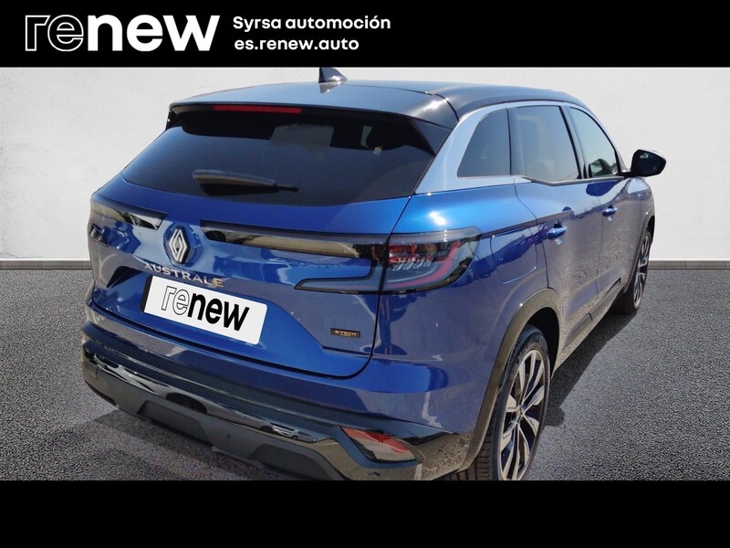 Renault Austral