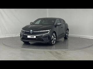 MEGANE E-TECH ELECTRIQUE