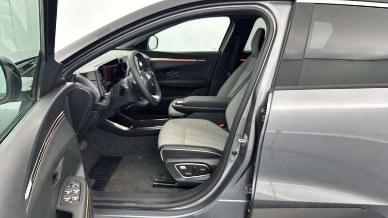 Renault Scenic E-Tech Electrique