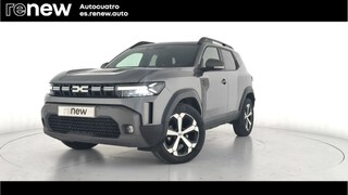 DUSTER