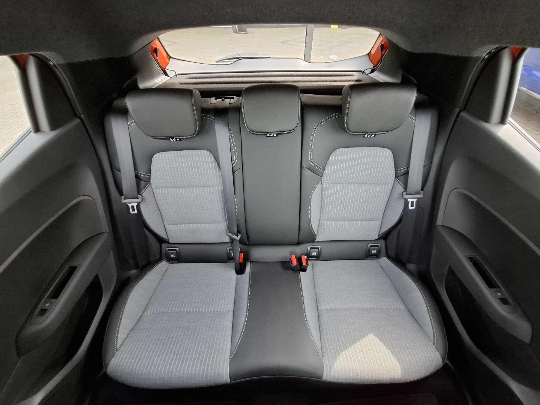 Renault Clio – Bild 14