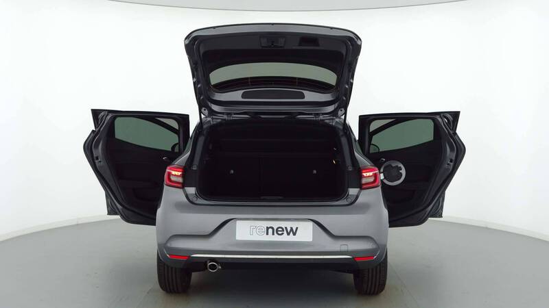 Renault Clio V