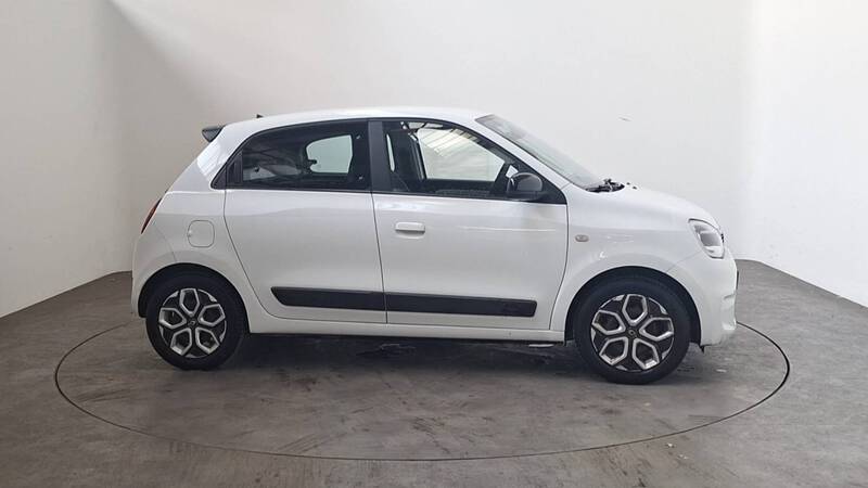 Renault Twingo III