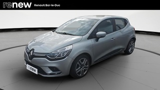 CLIO IV