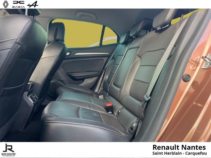 Renault Megane IV Berline