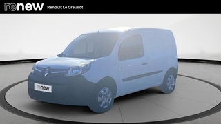 KANGOO E-TECH ELECTRIQUE