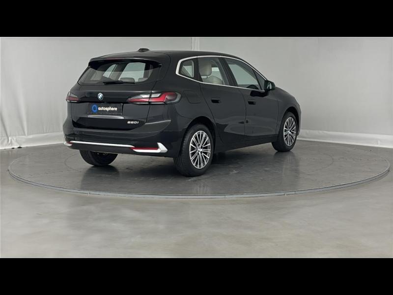 BMW Serie 2 Active Tourer