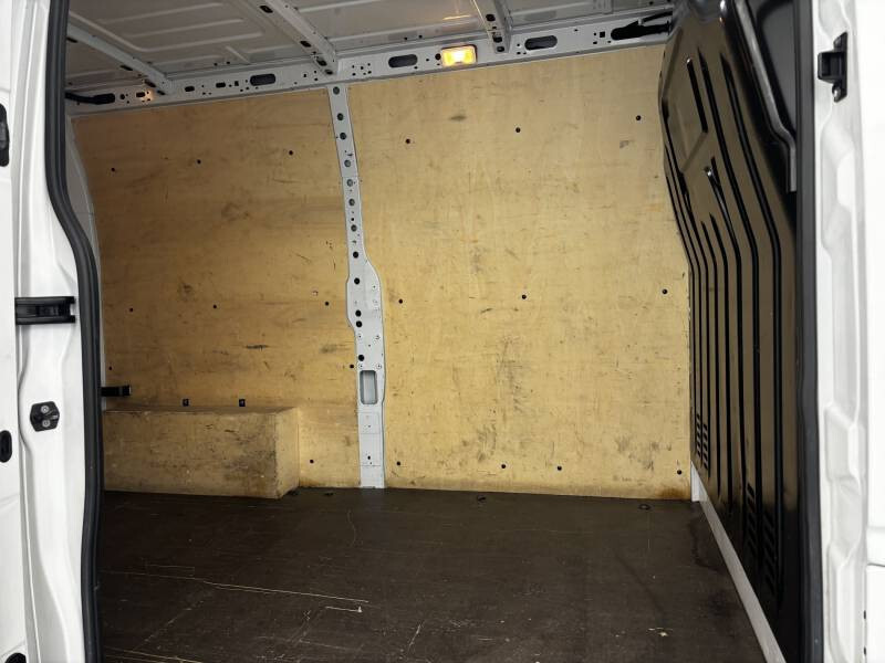 Renault Master III