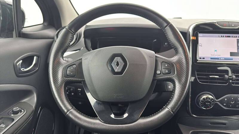 Renault ZOE E-Tech Electrique