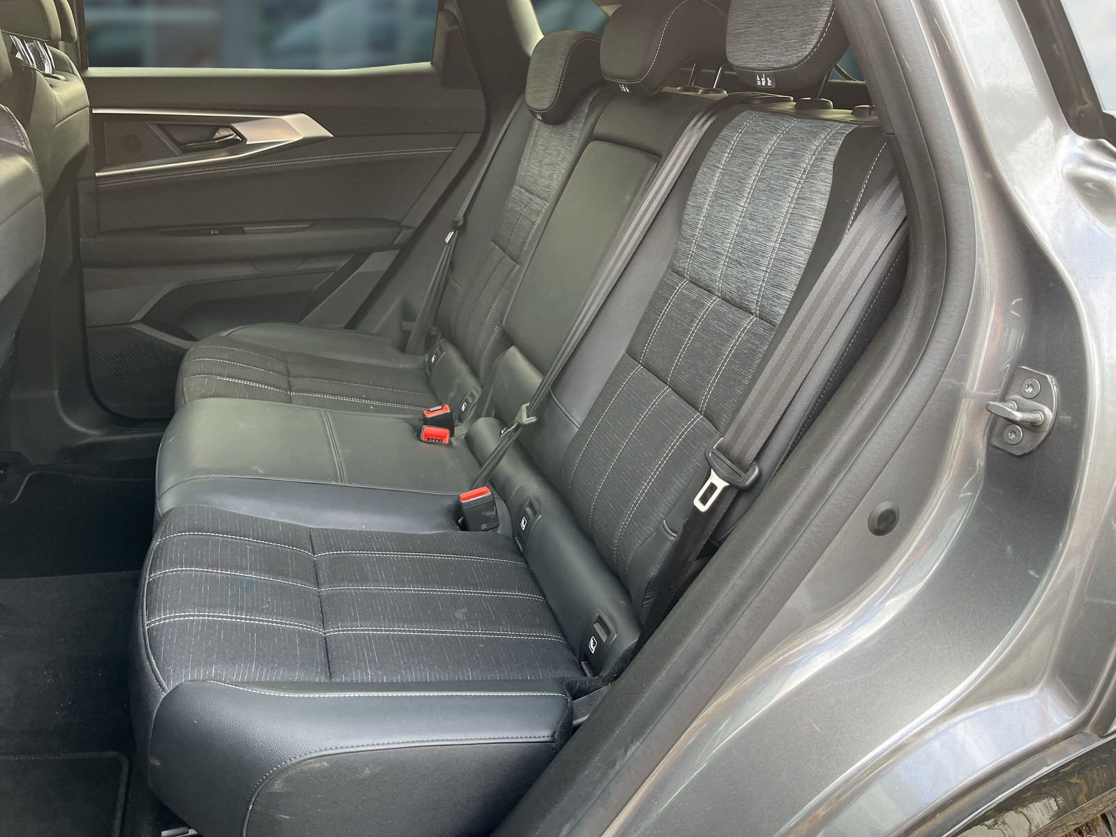 Renault Austral – Bild 14
