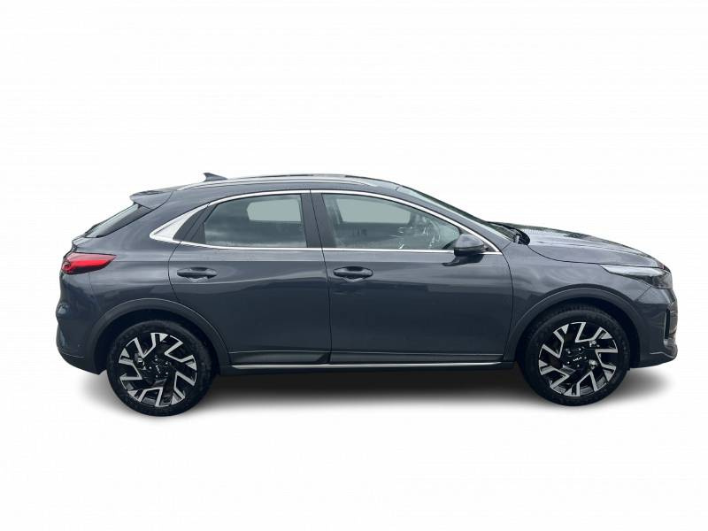 KIA Xcee'D