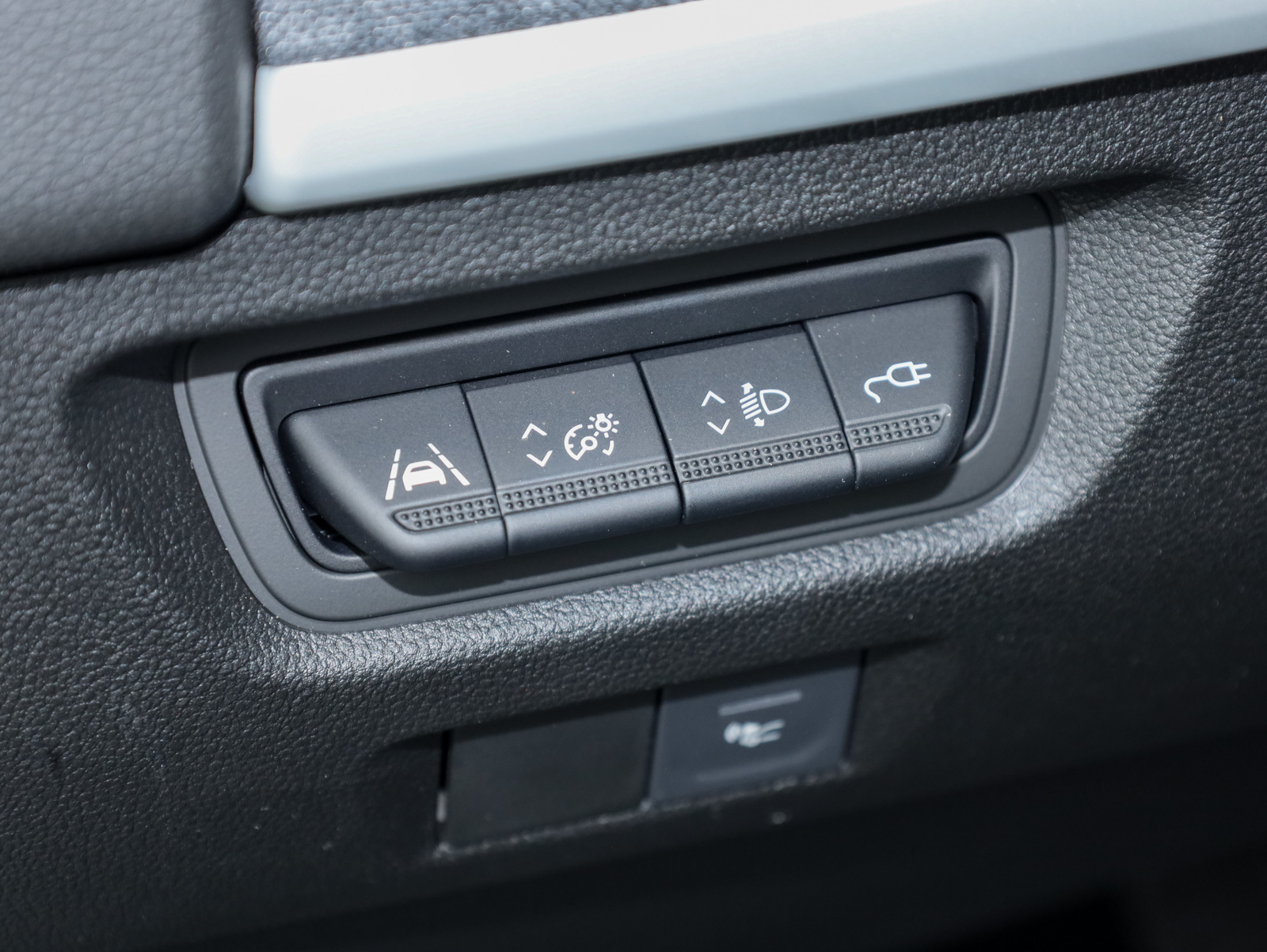 Renault Zoe – Bild 8