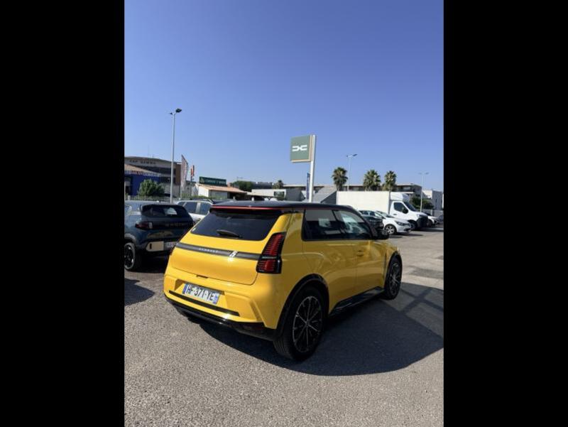Renault R5 E-Tech Electrique