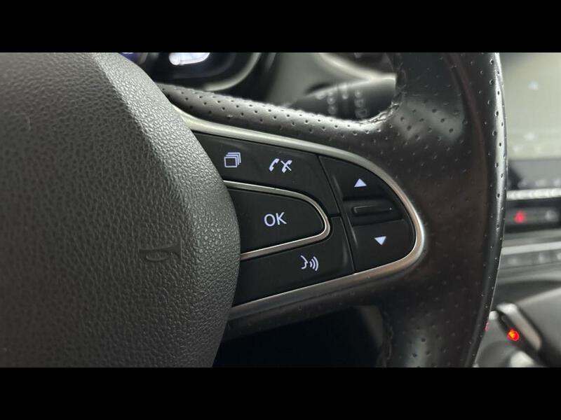 Renault Espace V