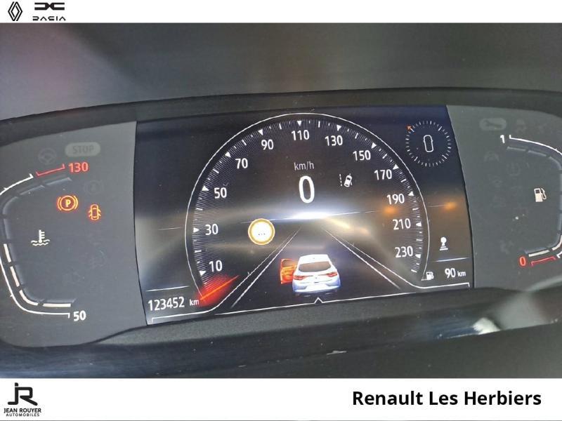Renault Megane IV Berline