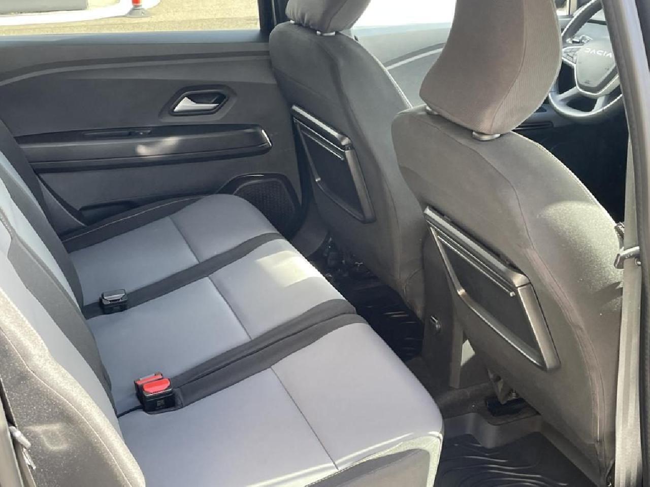 Dacia Jogger – Bild 8