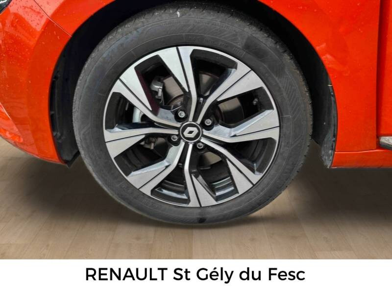 Renault Clio V