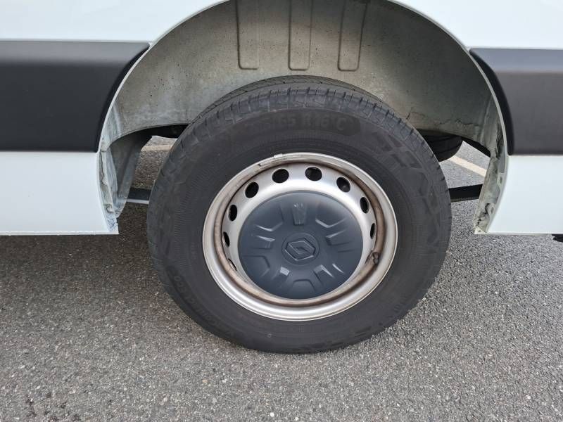 Renault Master III