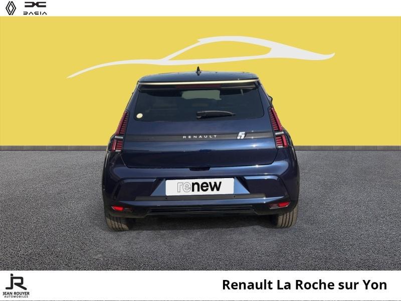 Renault R5 E-Tech Electrique