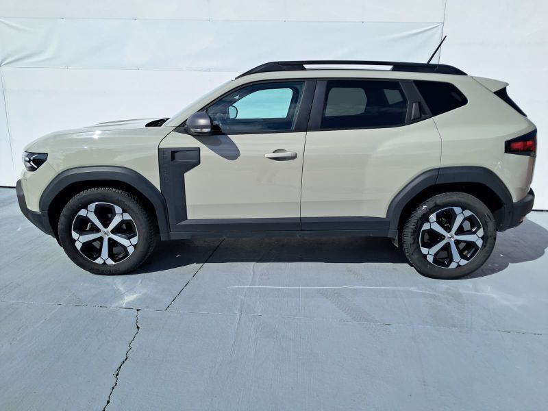 DACIA Duster 2024 — imagine 28