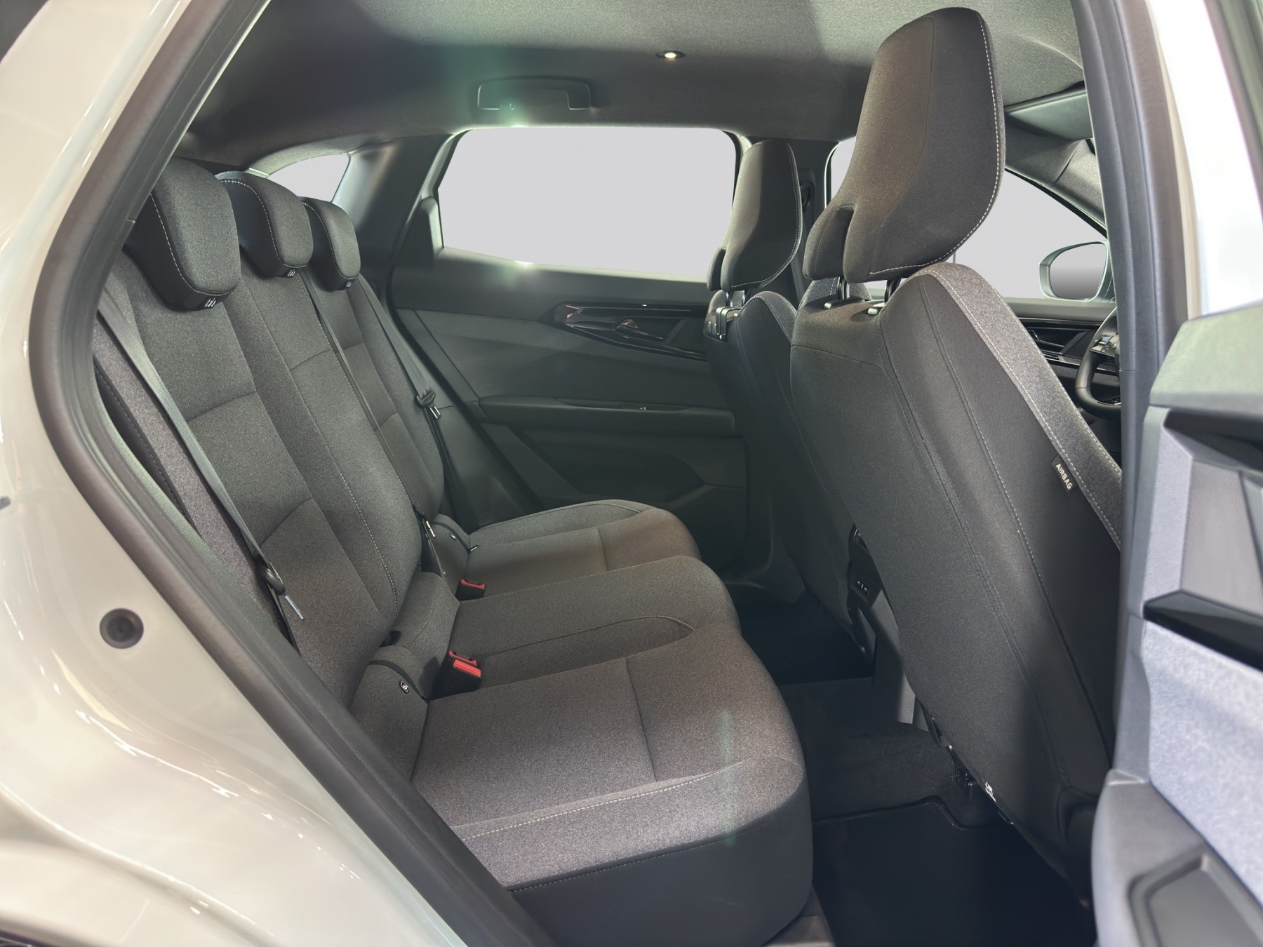 Renault Austral – Bild 8