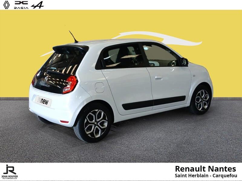 Renault Twingo III