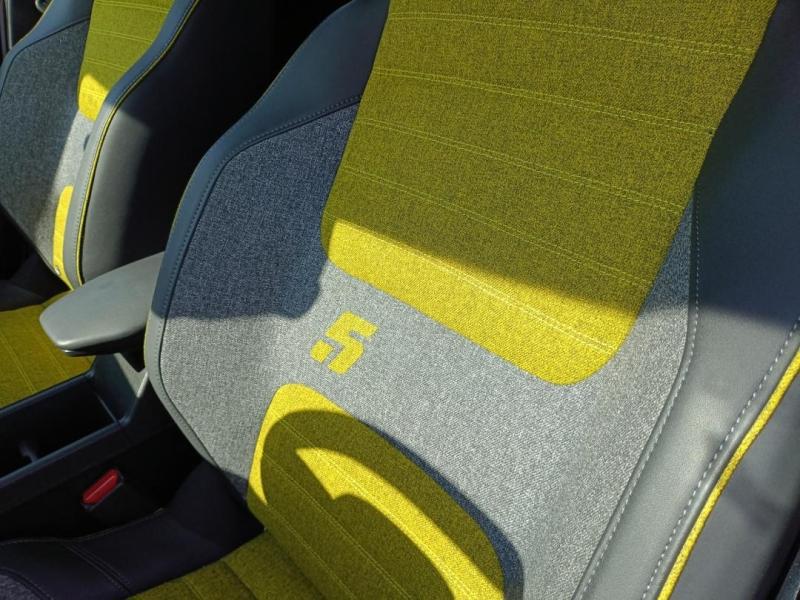 Renault R5 E-Tech Electrique