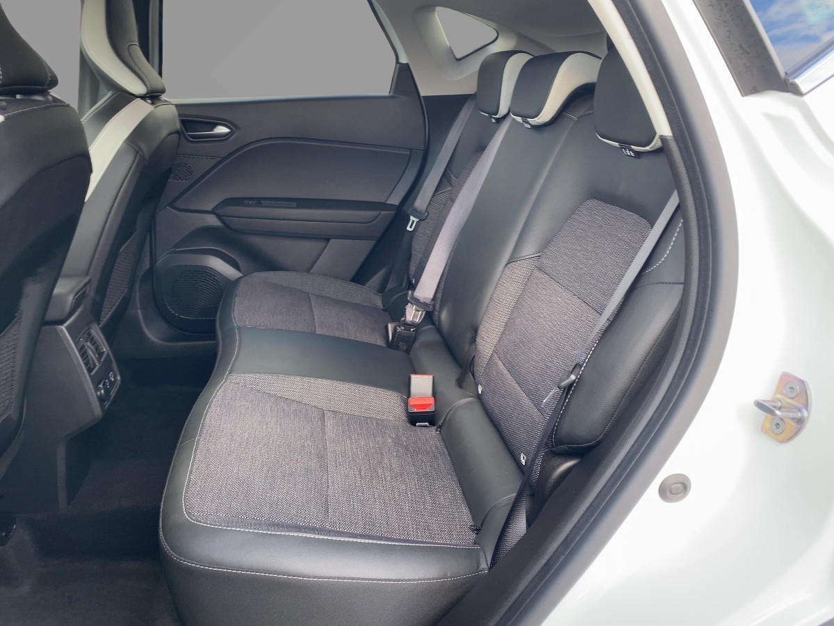Renault Captur – Bild 8
