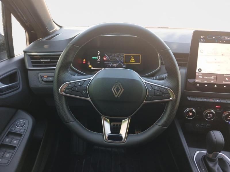 Renault Clio V