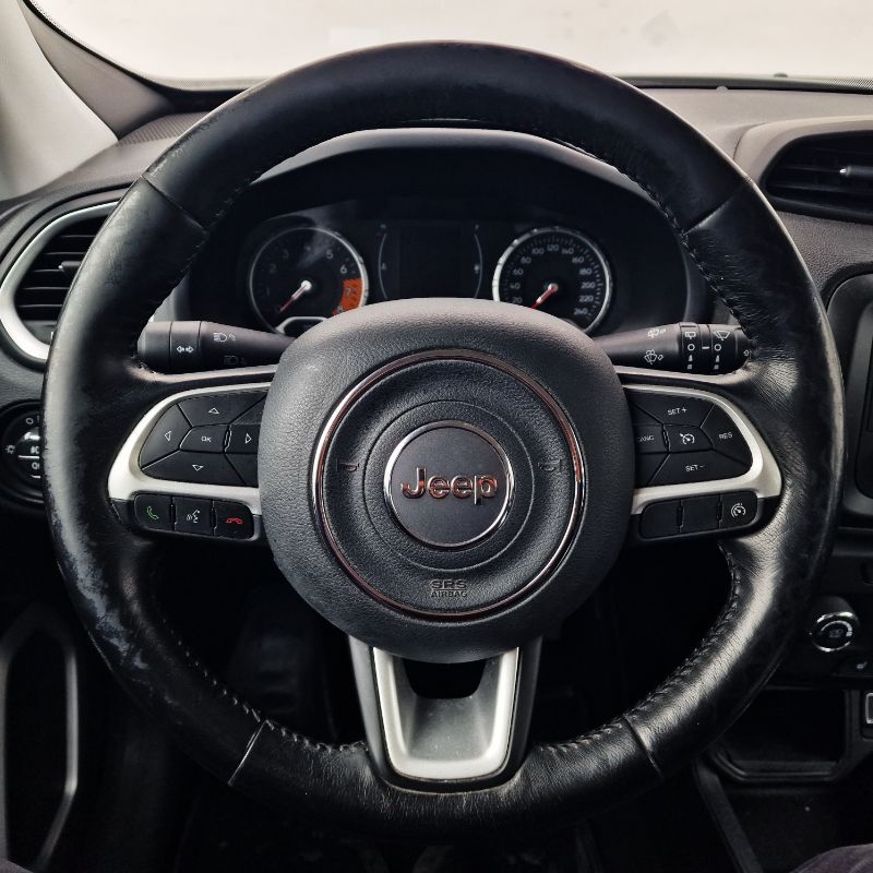 JEEP Renegade 2019 — imagine 67