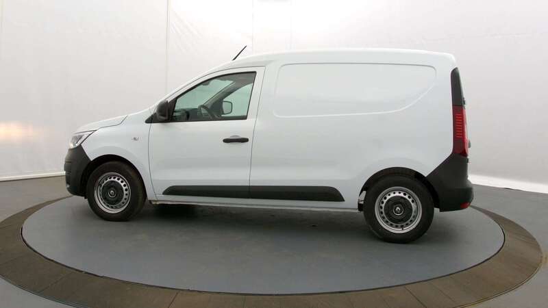 Renault Express VAN