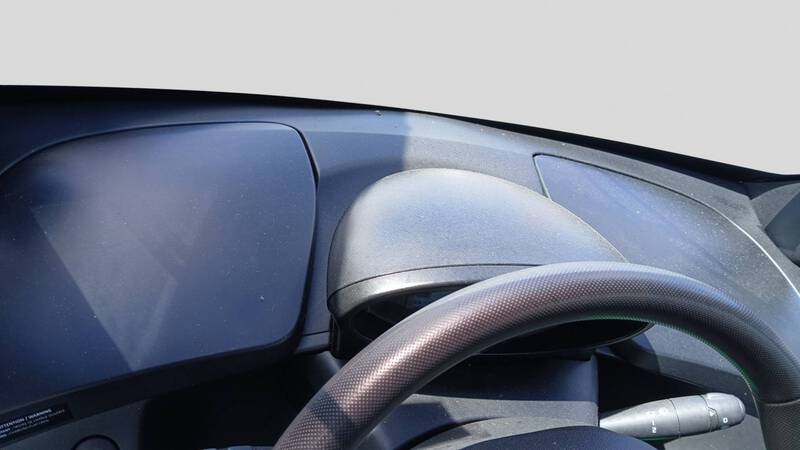 Renault Twizy