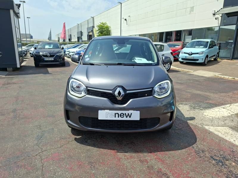 Renault Twingo III