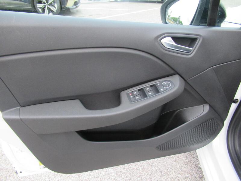 Renault Clio V