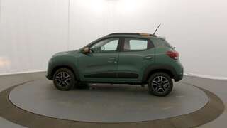 Vehicle 3D Image