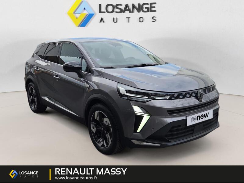 Renault Symbioz