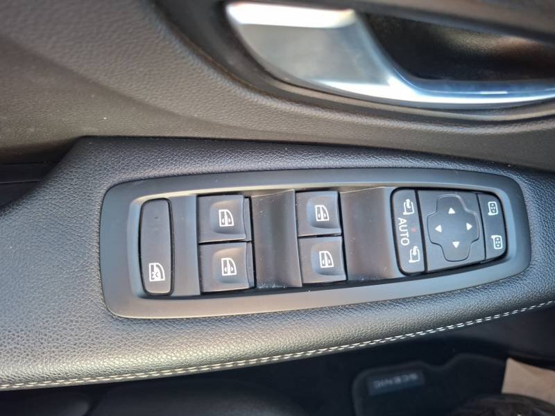 Renault Scenic IV
