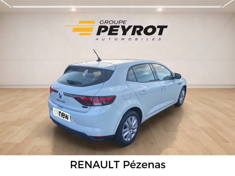 Renault Megane IV Berline