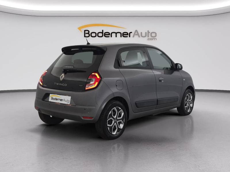 Renault Twingo E-Tech Electrique