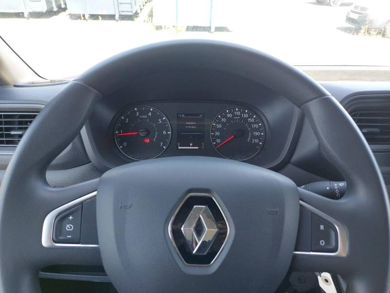 Renault Master Fourgon